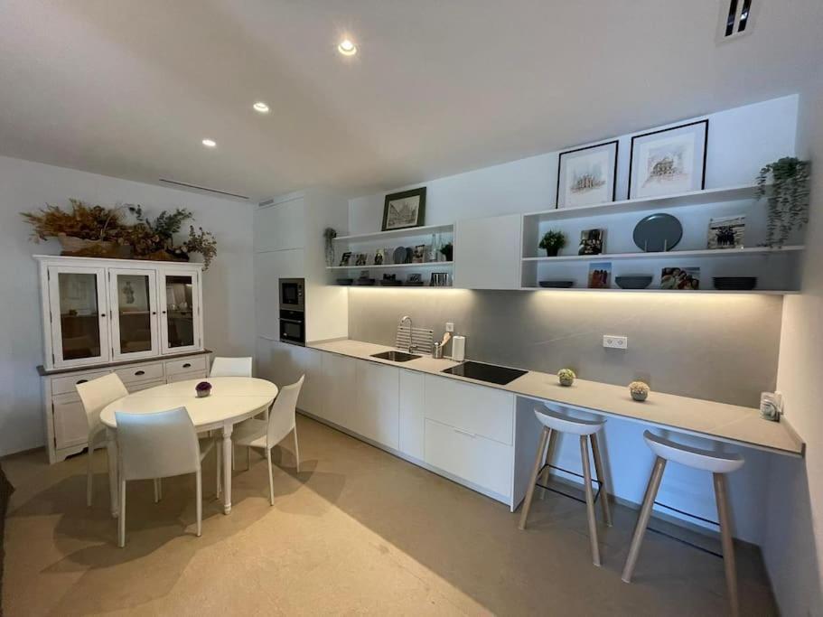 Apartamento Con Jardin Y Piscina En Кордова Екстер'єр фото