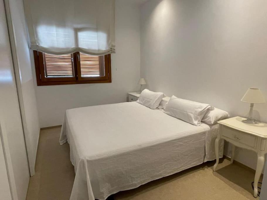 Apartamento Con Jardin Y Piscina En Кордова Екстер'єр фото