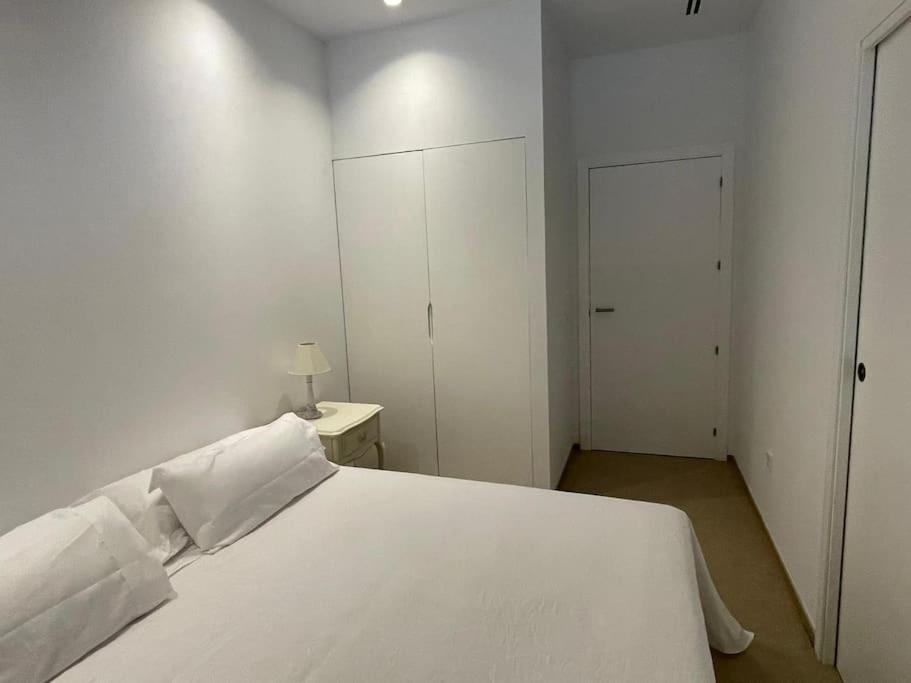 Apartamento Con Jardin Y Piscina En Кордова Екстер'єр фото