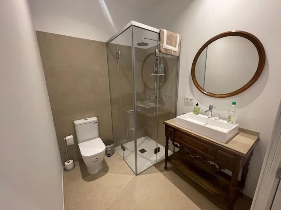 Apartamento Con Jardin Y Piscina En Кордова Екстер'єр фото