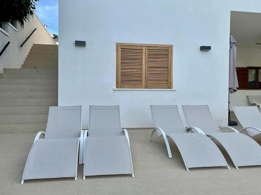 Apartamento Con Jardin Y Piscina En Кордова Екстер'єр фото